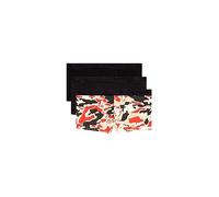 Diesel Men's Damienthreepack Boxer 3pack Trunks