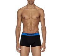 Diesel Men's Damienthreepack Boxer 3pack Trunks