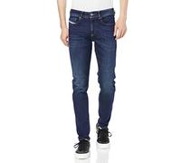 Diesel men's jeans dark denim SLEENKER, Blue, 31W x 32L