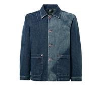 Diesel - Mens denim jeans jacket stone washed - regular fit - D-ROLK-SP