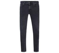 Diesel Mens Denim Jeans Skinny Fit - Charcoal - Size 28W/34L