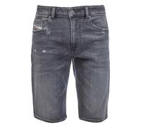 Diesel Mens Denim Slim Shorts GT11598