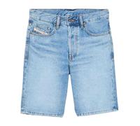 Diesel Mens Denim Slim Shorts SY560