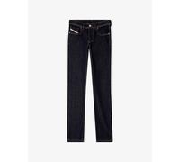 Diesel Mens Diesel 1985 Larkee Straight-Leg Denim Jeans 01 28