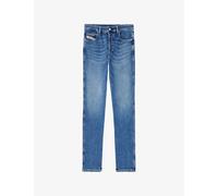 Diesel Mens Diesel 1993 D-Vyl 0Adba Slim-Fit Denim Jeans 01 31