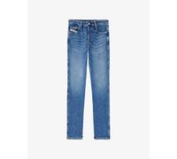 Diesel Mens Diesel 1993 D-Vyl 0Adba Slim-Fit Denim Jeans 01 32