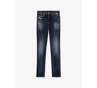 Diesel Mens Diesel 1993 D-Vyl 0Adbn Slim-Fit Denim Jeans 01 29