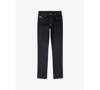 Diesel Mens Diesel 1993 D-Vyl Straight-Leg Denim Jeans 01 34