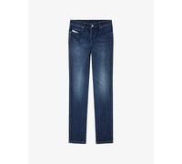 Diesel Mens Diesel 1993 D-Vyl Straight-Leg Denim Jeans 01 38