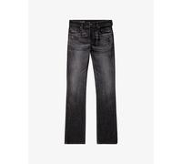 Diesel Mens Diesel 2007 Zatiny 09N48 Bootcut-Leg Denim Jeans 02 29