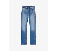 Diesel Mens Diesel 2007 Zatiny Oadbi Bootcut-Leg Denim Jeans 01 33