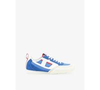Diesel Mens Diesel S-Pagodha Leather Trainers Ha932 Eur 42 / 8 UK Men