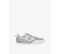 Diesel Mens Diesel S-Pagodha Low Suede Trainers Hb416 Eur 43 / 9 UK Men