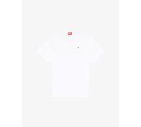 Diesel Mens Diesel T-Adjust-Microdiv Cotton-Jersey T-Shirt 100 XL