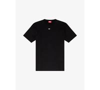 Diesel Mens Diesel T-Boxt Logo-Embroidered Relaxed-Fit Cotton T-Shirt 9Xx L