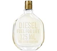 Diesel Mens-fragrances Fuel-for-Life-HommeEau de Toilette Spray