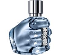 Diesel Mens-fragrances Only-the-BraveEau de Toilette Spray