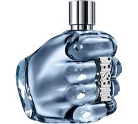 Diesel Only The Brave Eau de Toilette 200ml Spray
