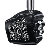 Diesel Mens-fragrances Only-the-BraveTattooEau de Toilette Spray limited Edition