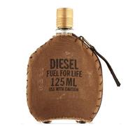 DIESEL Fuel For Life Homme 50 ML Eau de toilette Men's Perfumes