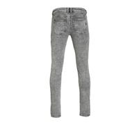 Diesel Mens GBDiesel skinny jeans Sleenker 09d8902 grijs - Grey Cotton - Size 38W/32L