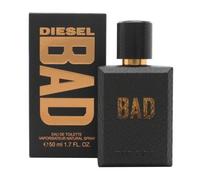 Diesel Bad Eau de Toilette 100ml Spray