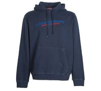 Diesel Mens Industry Denim Division Hoodie SY374