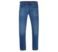 Diesel Mens jeans - Blue Cotton - Size 33 (Waist)