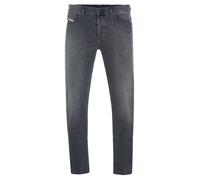 Diesel Mens jeans - Grey Cotton - Size 29W/32L