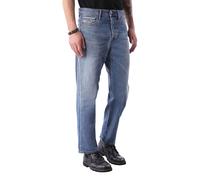 Diesel Men's Jeans Khiro 0852E Regular Straight