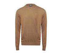 Diesel Mens K Freex Knitted Jumper