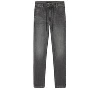 Diesel Mens Krooley Y T Tailored Jeans - Grey - Grey - 28R - 95% Cotton/3% Polyester/2% Elastane