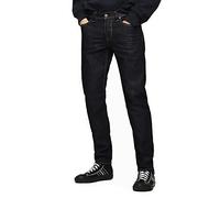 Diesel Men's Laekee-beex Straight Jeans - Blue - W29/L32