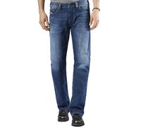 Diesel Men's Larkee 008XR Jeans Pants Regular Straight