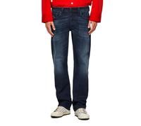 Diesel Men's Larkee 0095W Jeans Pants Regular Straight