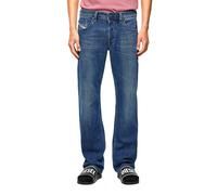 Diesel Men's Larkee 09A80 Jeans Pants Regular Straight
