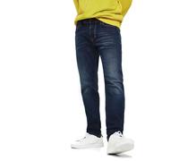 Diesel Men's Larkee-Beex 087AS Jeans Pants Regular Straight