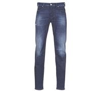 Diesel Men's Larkee-beex Jeans, Blue (01 Blue Denim 069bm), 29 W/32 L