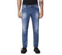 Diesel Men's Larkee C84NV Jeans Pants Regular Straight
