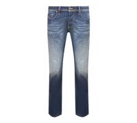 Larkee R19HN Dark Blue Jeans Diesel Blue 31R