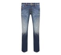 Larkee R19HN Dark Blue Jeans Diesel Blue 33R