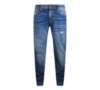 Diesel Mens Larkee-X Denim Jeans SY4062