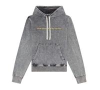 Diesel Mens Logo Hoodie SY1208