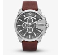 Diesel Mens Mega Chief Chrono Watch DZ4290