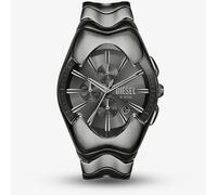 Diesel Mens Mercurial Grey Chronograph Watch DZ4682