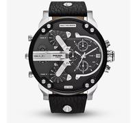 Diesel Mens Mr Daddy 2.0 Watch DZ7313