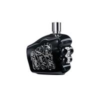 Diesel Only the Brave Tattoo Eau de Toilette 125ml Spray