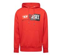 Diesel Mens Overhead Hoodie