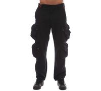 Diesel Mens P-Lanka Trousers