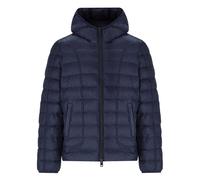Diesel Mens Plain Hooded Jacket SY562
